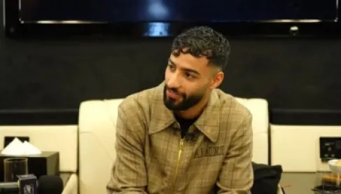 رامز جلال يسخر من صالح أبو الشامات: بعبع المدافعين وحراس المرمى