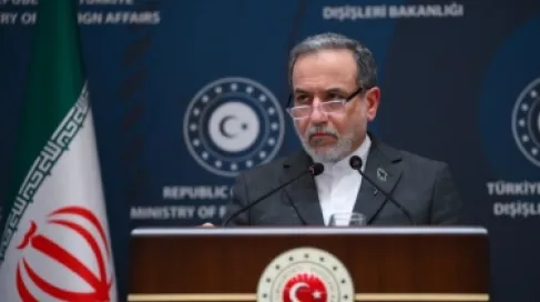 عراقجي يؤكد استعداد إيران للتصدي لهجوم بري ويتوعد منفذيه بـ