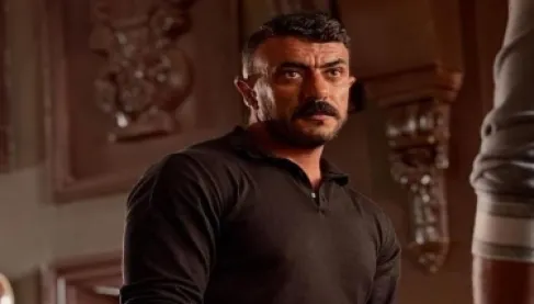 العوضي يكشف عن مفاجأة صادمة في الحلقات القادمة من علي كلاي