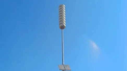 صافرات الإنذار تدوي في مناطق بالأردن