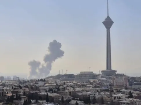 جيش الاحتلال: ننتقل إلى مرحلة جديدة من العمليات العسكرية داخل إيران