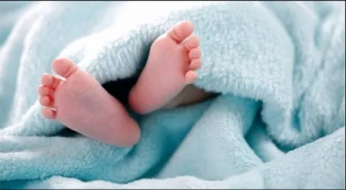 ألقتها داخل كومة قمامة وأشعلت النيران فيها.. مصرية تحرق طفلتها حتى الموت