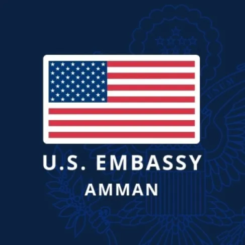 The US Embassy in Jordan for Visa Applicants: Please Do Not Attend!