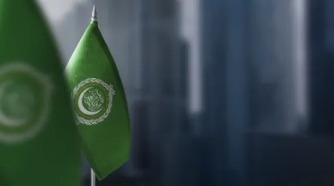 بطلب أردني .. اجتماع وزاري طارئ للجامعة العربية لبحث الاعتداءات الإيرانية