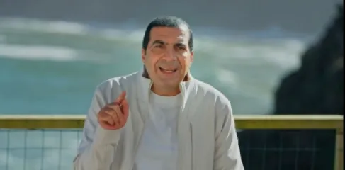 عمرو خالد: لو تايه ومش شايف أدامك.. سورة قرآنية تنور حياتك