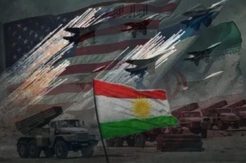 رويترز: آلاف المقاتلين الأكراد يستعدون للهجوم قرب الحدود الإيرانية