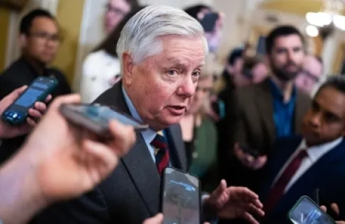 Graham Calls Trump to Join Israeli Operations Against Hezbollah in Lebanon