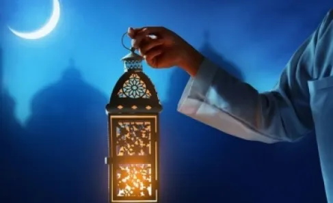 فلكيا.. متى ينتهي رمضان وأول أيام العيد 2026