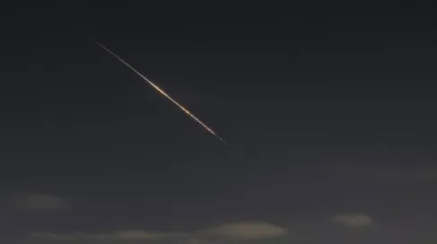 ايران تعلن بدء الموجة الـ25 من 