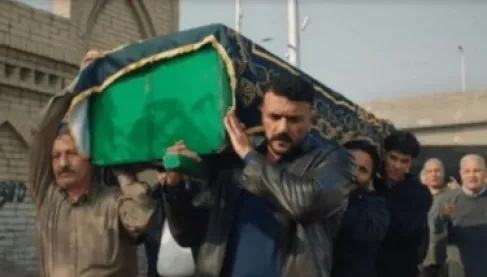 مسلسل «علي كلاي» الحلقة 18.. موعد العرض والقنوات الناقلة