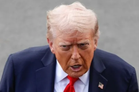 Secret Document Reduces Washington's Ambitions.. How did the military victory in Iran turn into a quandary?