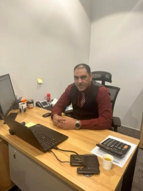 رؤية في قانون الضمان الاجتماعي