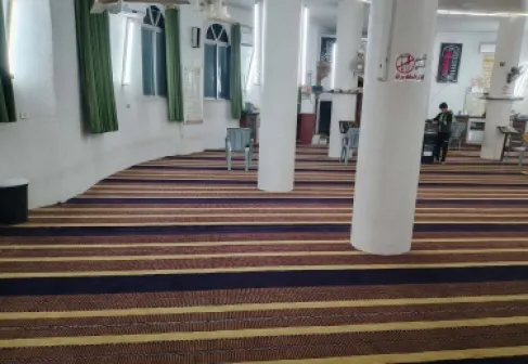 مبادرة تطوعية في عجلون.. تنظيف 180 مسجدا عن روح موتى المسلمين