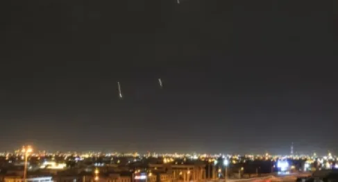 هل تدفع واشنطن تعويضات لدول الخليج؟.. واستنزاف الدفاعات الجوية يثير التساؤلات