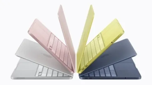 MacBook Neo.. أول جهاز من أبل يجمع 3 تقنيات فريدة