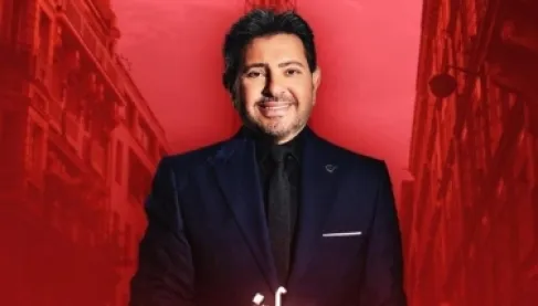 هاني شاكر يواجه أزمة صحية مجدداً