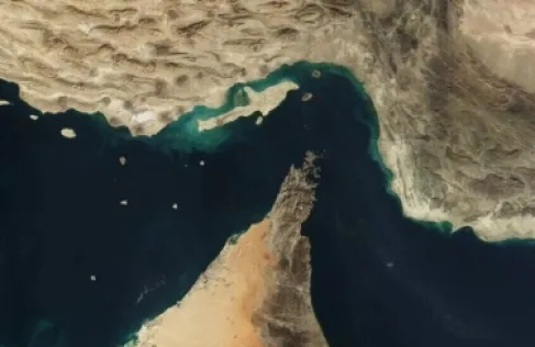 الحرب على إيران تتسبب في اضطراب إمدادات الطاقة من 4 دول عربية