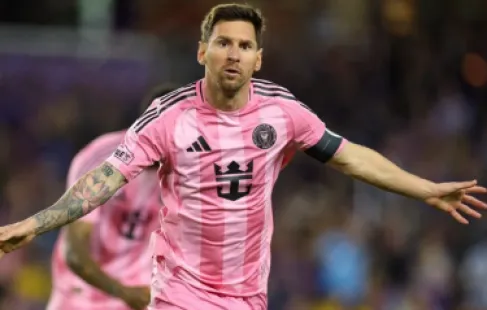 حصة ملكية في إنتر ميامي ترفع مكاسب ميسي إلى عشرات الملايين سنوياً