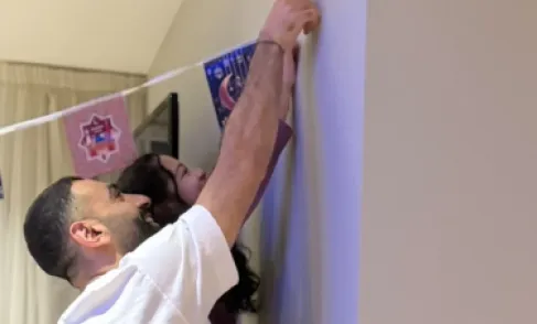 1.2 مليون إسترليني قيمة منزل محمد صلاح الفاخر في ليفربول