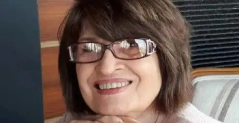 وفاة الكاتبة والروائية العراقية لطيفة الدليمي في عمَّان