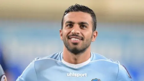 وفاة لاعب القادسية الكويتي السابق 