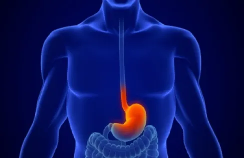 هكذا نتعامل مع الارتجاع المعدي المريئي خلال الصيام