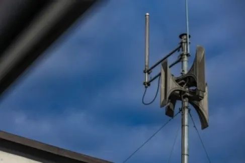 صفارات الانذار تدوي في الأردن