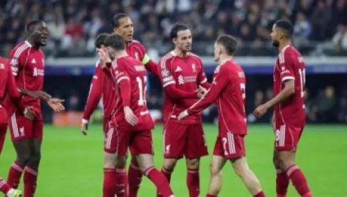 بسبب الذكاء الاصطناعي.. ليفربول يشكو منصة إيلون ماسك