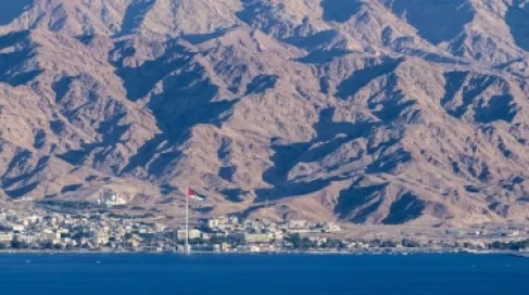 الأردن .. إلغاء 12 رحلة طيران عارض إلى العقبة نتيجة ظروف حرب إيران