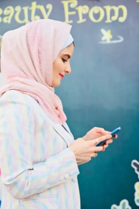 المرأة حكاية نضالٍ لا تنتهي