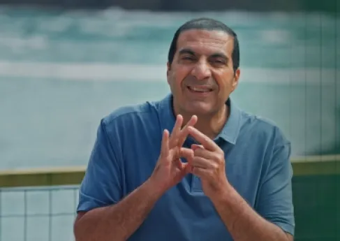 عمرو خالد: لأحلى ختمة قرآن في حياتك.. 3 أشياء لا تتركها أبدًا - فيديو