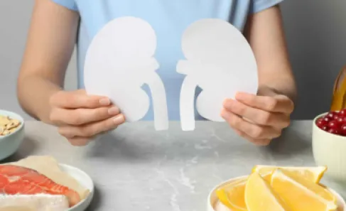 متى يُمنع مرضى الكلى من الصيام؟