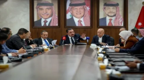 الأردن.. اللجنة النيابية تفتح ملف تعديل الضمان