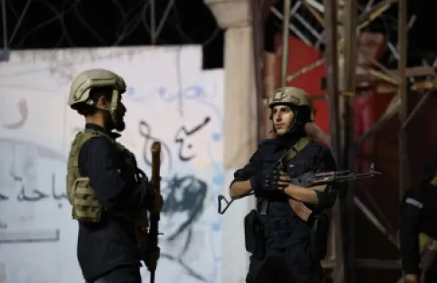 Syria.. Killing of Two Jewelers and a Young Man in a Shooting in Aleppo, Investigations Ongoing