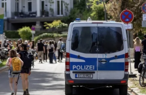 سرقة 300 ألف يورو من مسنة في ألمانيا بعملية احتيال كبيرة