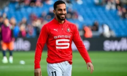 هل يلعب موسى التعمري في دوري أبطال أوروبا؟