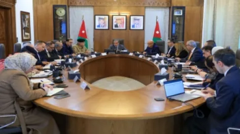 خلال اجتماع لمجلس الأمن الغذائي .. حسّان يوجه باتخاذ الإجراءات لمنع الاحتكار