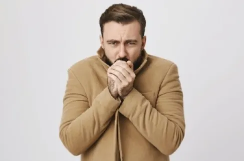 لماذا يشعر الصائم بالبرد؟ .. اليكم أسرار الحرارة المفقودة