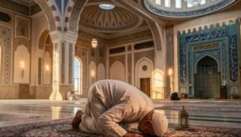 نصائح العشر الأواخر من رمضان.. 3 تغيرات جسدية وروحية