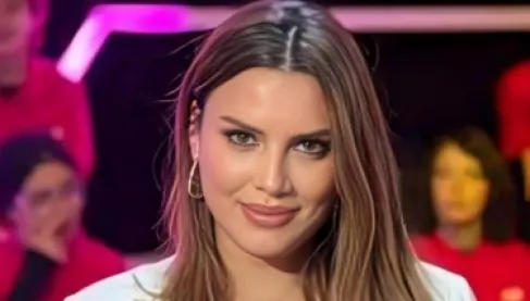 من هي ياسمين بن داود؟ أبرز المحطات الفنية للفنانة الجزائرية