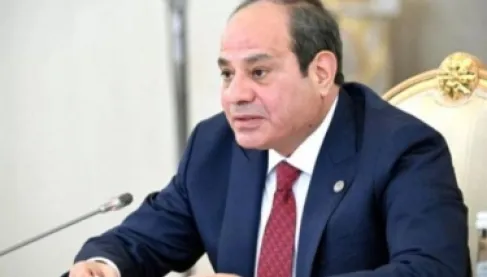 أبرزها رفض تهديد أمن واستقرار الدول العربية.. السيسي يوجه رسائل عدة