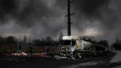 Israeli Official: We are considering the possibility of ending the war without overthrowing the Iranian regime