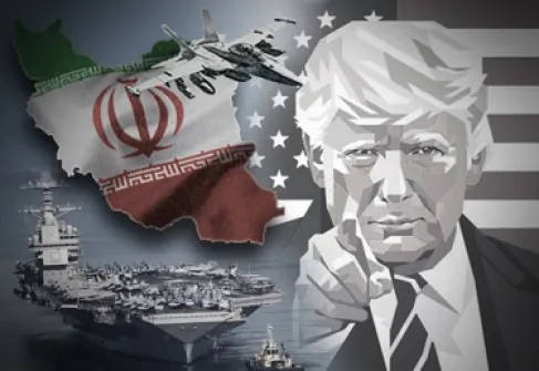 المقابلة الكاملة لترمب حول آخر مستجدات الحرب على إيران - تفاصيل