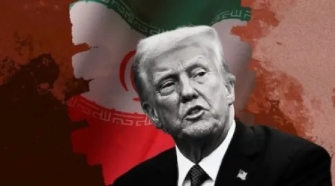 ترمب: لن نتوقف حتى الهزيمة الكاملة لإيران