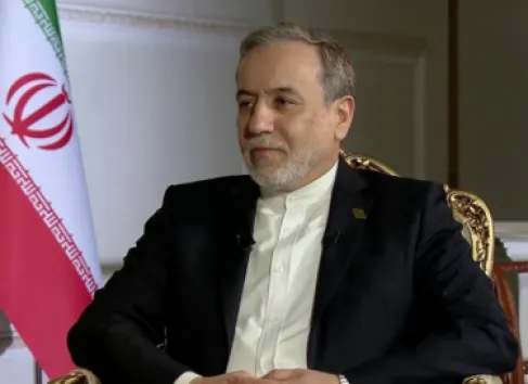 عراقجي يوجه رسالة إلى الشارع الأميركي بعد ارتفاع أسعار البنزين