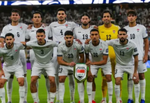 الاتحاد العراقي يطالب الفيفا بتأجيل مباراة منتخبه في ملحق مونديال 2026