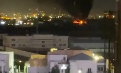 Jordan Condemns Targeting of the UAE Consulate in Kurdistan of Iraq