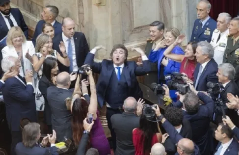 ميلي: لا أحب إيران وأنا الرئيس الأكثر صهيونية في العالم