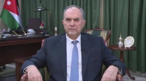 التلهوني: معاملات الكاتب العدل إلكترونياً دون الحاجة لمراجعة الدوائر