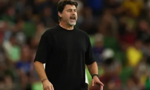 Pochettino nominated to coach Real Madrid after the World Cup